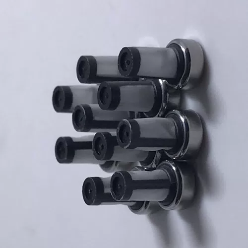 Fuel Injector Repair Kit Micro Filter Injector 5.5*2.5*8.4mm 11011 - image 3