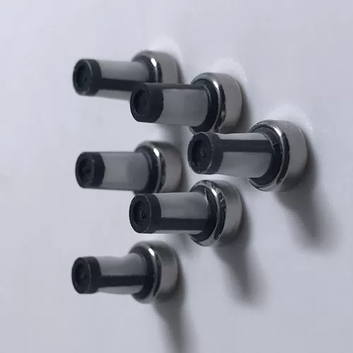 Fuel Injector Repair Kit Micro Filter Injector 5.5*2.5*8.4mm 11011 - image 4