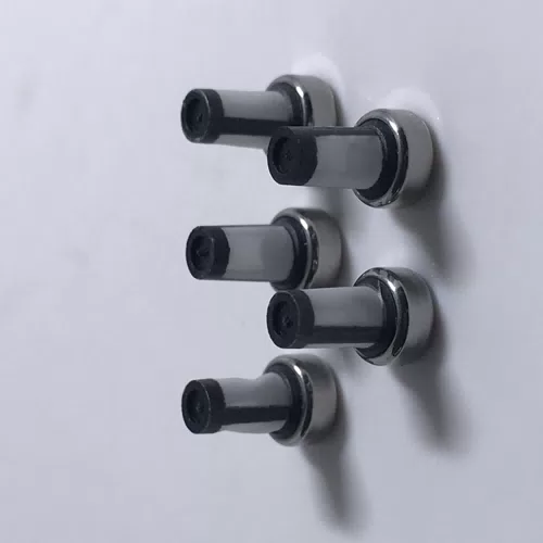 Fuel Injector Repair Kit Micro Filter Injector 5.5*2.5*8.4mm 11011 - image 6