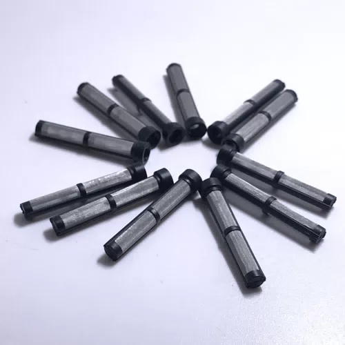 Fuel Injector Repair Kit Micro Filter Injector 6.6*2.9*35mm 11022 - image 3
