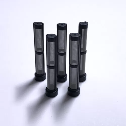 Fuel Injector Repair Kit Micro Filter Injector 6.6*2.9*35mm 11022 - image 4