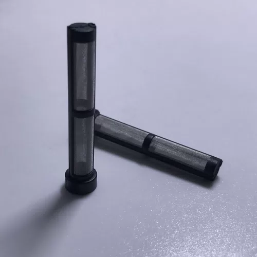 Fuel Injector Repair Kit Micro Filter Injector 6.6*2.9*35mm 11022 - image 6