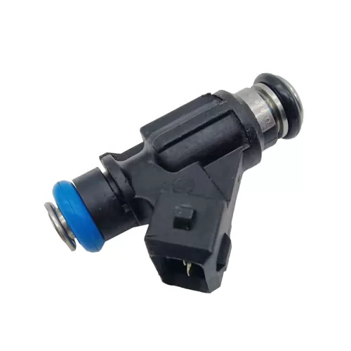 Fuel Nozzle 25335146 Inyector De Gasolina Fuel Injector For Wuling - image 4