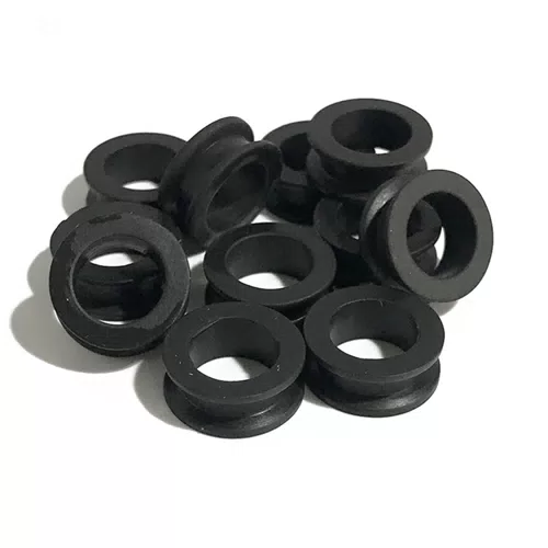 Fuel Injector Repair Kit Rubber Seal 22004 14.0*6.6*3.4mmPopular - image 5