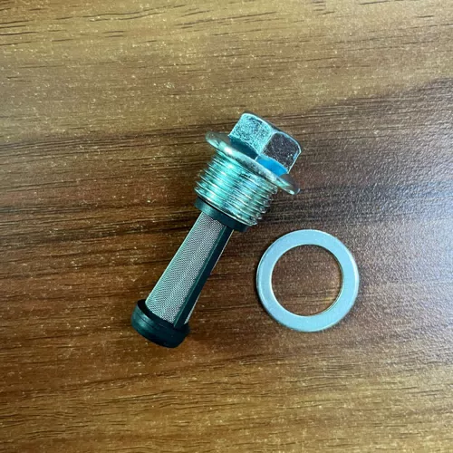 Fuel Injector Repair kit micro filter injector 24150-23761