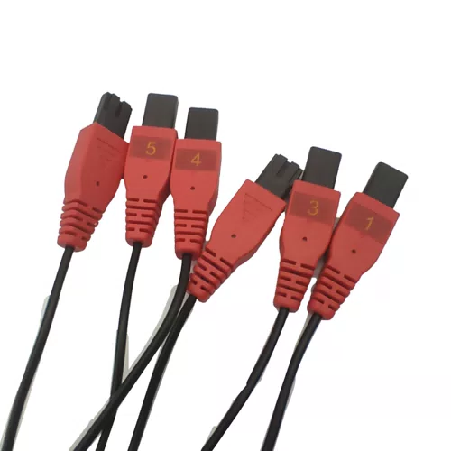 GDI-408-6C Gdi Machine Gdi 6 Cylinder Pulse Signal Cables Gdi tester - image 2