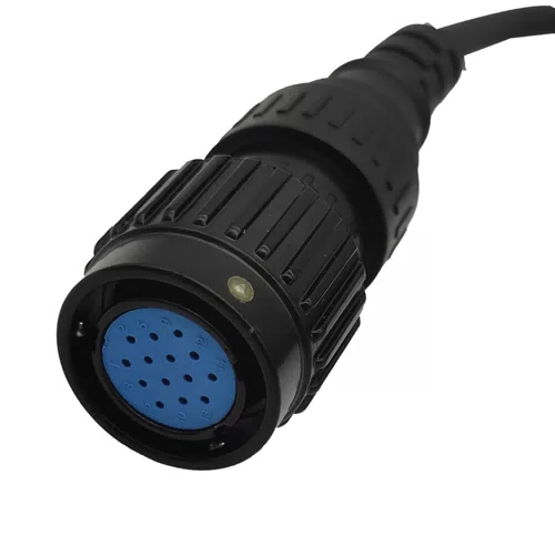 GDI-408-6C Gdi Machine Gdi 6 Cylinder Pulse Signal Cables Gdi tester - image 3