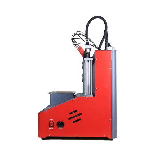 GDI Fuel Injector Cleaner And Tester Compatible For Universal GDI And Benz Injector GDI-408-6C - image 4