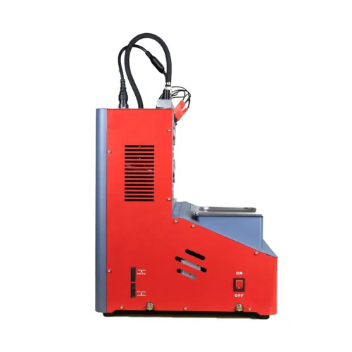 GDI Fuel Injector Cleaner And Tester Compatible For Universal GDI And Benz Injector GDI-408-6C - image 5