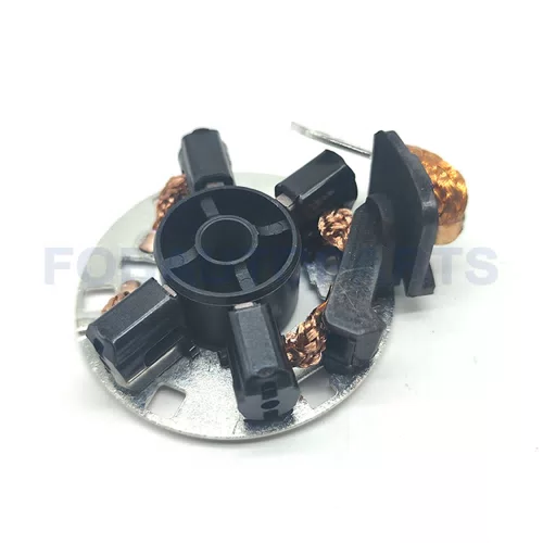 Auto Starter Carbon Brush Holder for Bosch GN15-1100-AA - image 3
