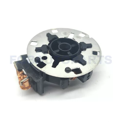 Auto Starter Carbon Brush Holder for Bosch GN15-1100-AA - image 4