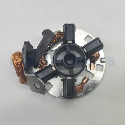 Auto Starter Carbon Brush Holder for Bosch GN15-1100-AA - image 5