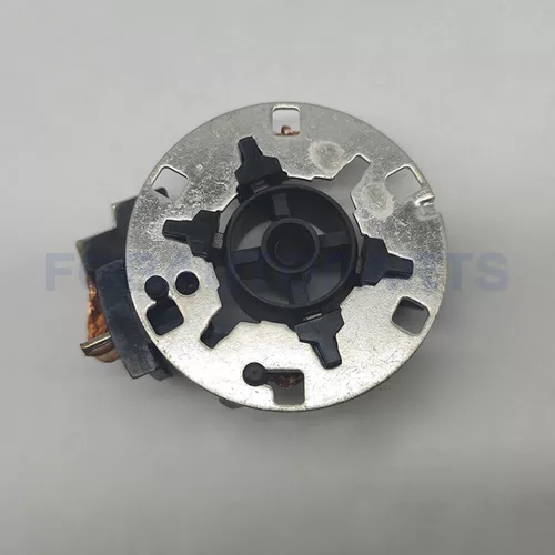 Auto Starter Carbon Brush Holder for Bosch GN15-1100-AA - image 6