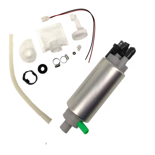 GRJ411 P44NK Electric Auto used fuel pump for Chrysler Dodge bomba de combustibles - image 2