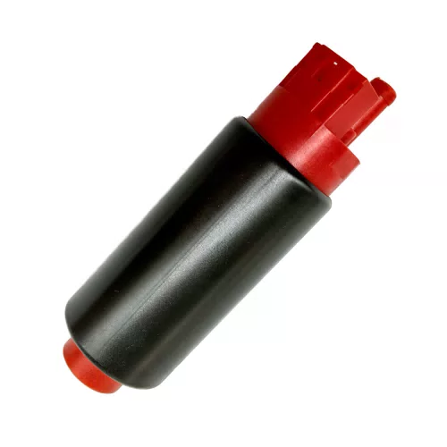 340LPH High Pressure Flow Electric Fuel Pump Fit for Mustang 97-85 GSS340 - image 5