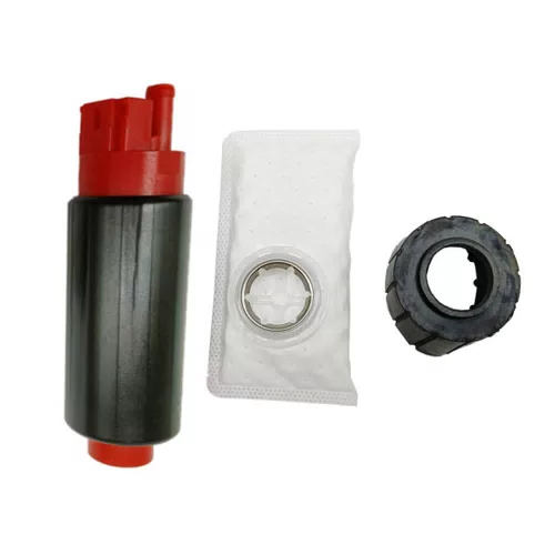 340LPH High Pressure Flow Electric Fuel Pump Fit for Mustang 97-85 GSS340 - image 6