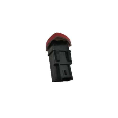 Hazard Light Switch Warning Light Button 8200442724 For Nissan Primastar - image 2