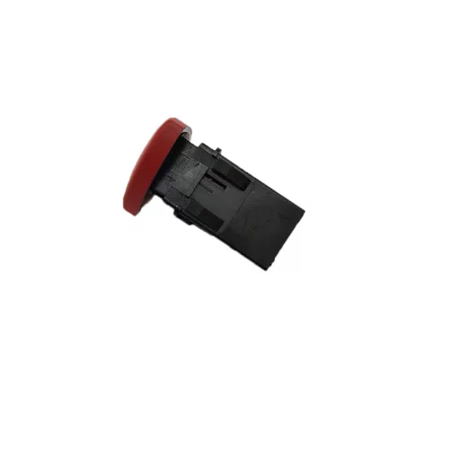 Hazard Light Switch Warning Light Button 8200442724 For Nissan Primastar - image 3