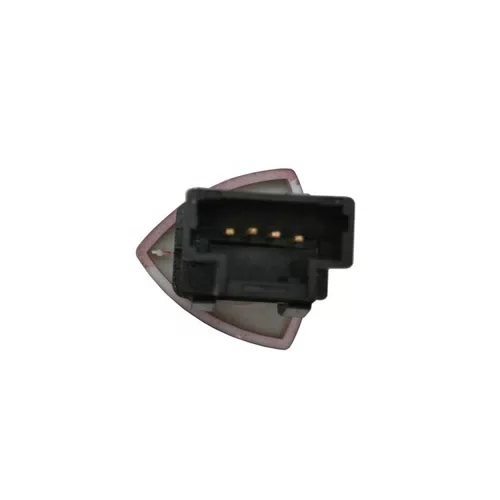 Hazard Light Switch Warning Light Button 8200442724 For Nissan Primastar - image 4