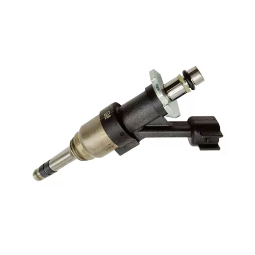 Fuel Injector Nozzle FJ1217 Inyector De Gasolina Fuel Injector For Chevrolet - image 2