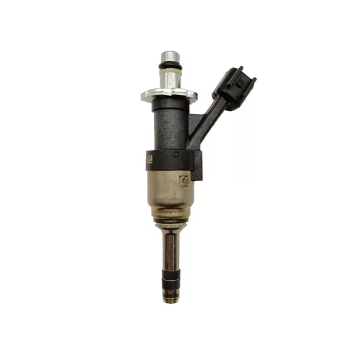 Fuel Injector Nozzle FJ1217 Inyector De Gasolina Fuel Injector For Chevrolet - image 3