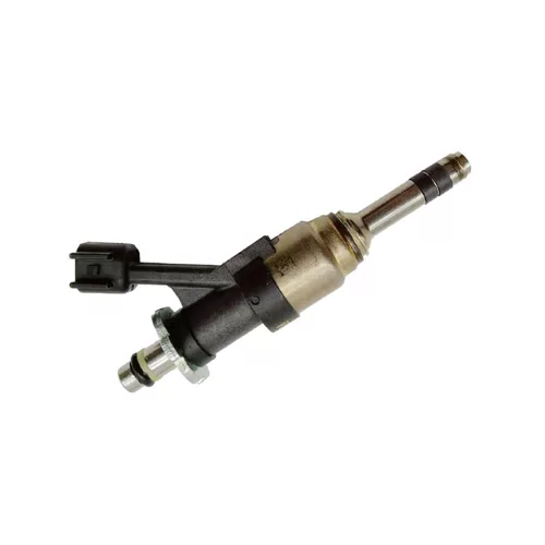 Fuel Injector Nozzle FJ1217 Inyector De Gasolina Fuel Injector For Chevrolet - image 4