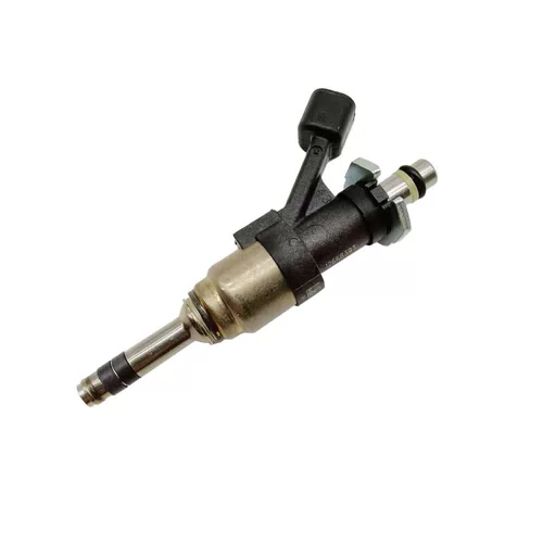 Fuel Injector Nozzle FJ1217 Inyector De Gasolina Fuel Injector For Chevrolet - image 5