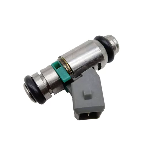 Fuel Injector Nozzle FJ1271 Inyector De Gasolina Fuel Injector For Chevrolet - image 3