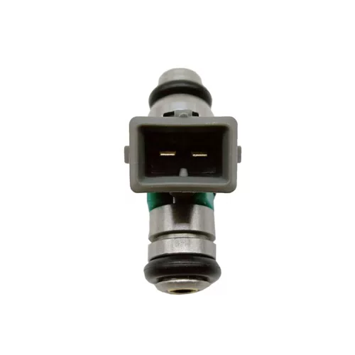 Fuel Injector Nozzle FJ1271 Inyector De Gasolina Fuel Injector For Chevrolet - image 6