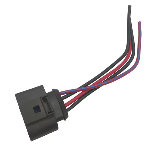 High Quality 1J0973724 Connector Wiring Harness for Vw Car Wire Harness