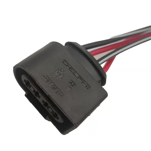 1J0973724 Connector Wiring Harness for Vw Car Wire Harness - image 6