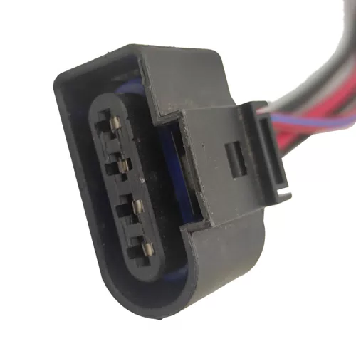 1J0973724 Wiring Harness For Vw Car Wire Harness - image 2