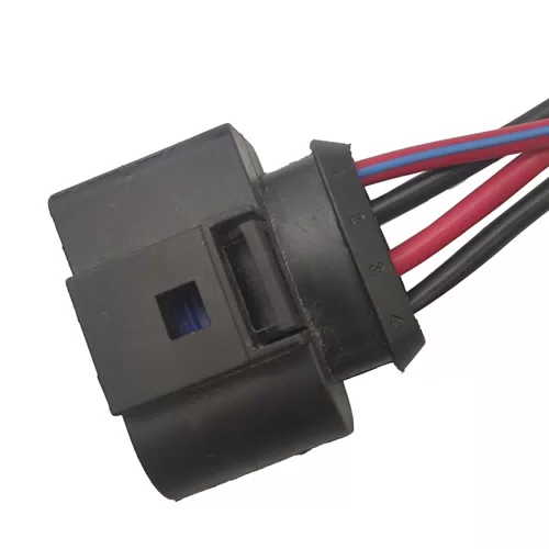 1J0973724 Wiring Harness For Vw Car Wire Harness - image 5