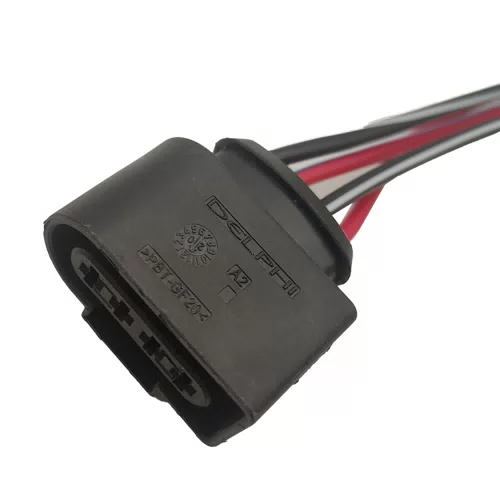 1J0973724 Wiring Harness For Vw Car Wire Harness - image 6