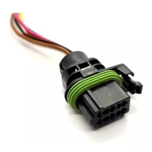 High Quality Auto Car Electrical Wire Connector Wiring Harness for Automobile Application