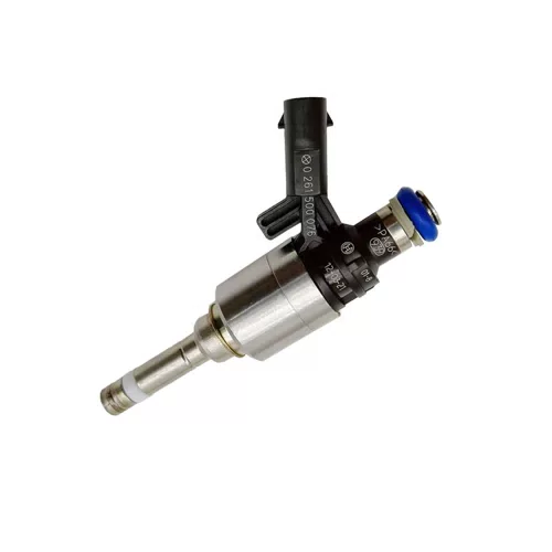 Fuel Injector Nozzle FJ1057 Inyector De Gasolina Fuel Injector For Tiguan Audi - image 3