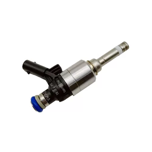 Fuel Injector Nozzle FJ1057 Inyector De Gasolina Fuel Injector For Tiguan Audi - image 4