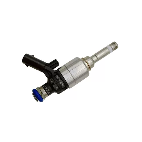 Fuel Injector Nozzle FJ1057 Inyector De Gasolina Fuel Injector For Tiguan Audi - image 5