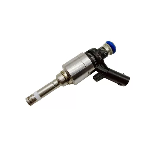 Fuel Injector Nozzle FJ1057 Inyector De Gasolina Fuel Injector For Tiguan Audi - image 6