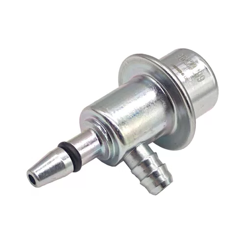 Gasoline Fuel Pressure Regulator For Chevy Chevrolet Aveo 96423299 - image 3