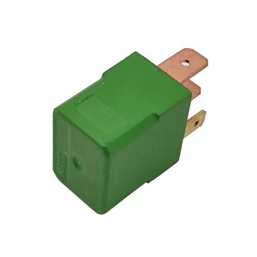 Genuine Parts Electronic Fan Relay 8971730351 For Isuzu Npr75 Five Pins - image 4