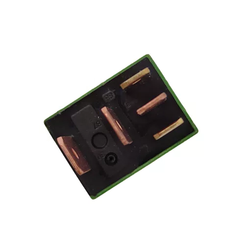 Genuine Parts Electronic Fan Relay 8971730351 For Isuzu Npr75 Five Pins - image 5