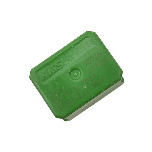 Genuine Parts Electronic Fan Relay 8971730351 For Isuzu Npr75 Five Pins - image 6
