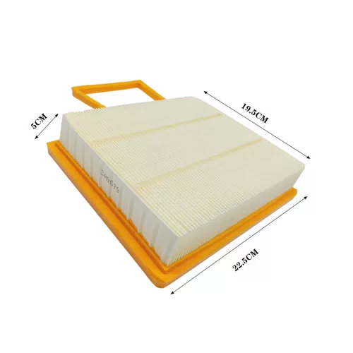 High Quality JA9079 Filtro De Aire Air Filter For Chevrolet - image 2