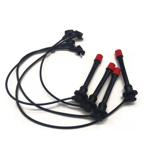 Ignition Cable 19037-75010 Spark Plug Wire For Toyota 4 RUNNER (_N18_) - image 5