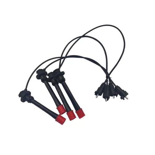 Ignition Cable 90919-22387 Ignition Wire For Toyota 4 RUNNER (_N18_) - image 2