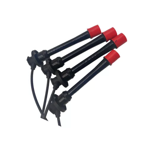 Ignition Cable 90919-22387 Ignition Wire For Toyota 4 RUNNER (_N18_) - image 4