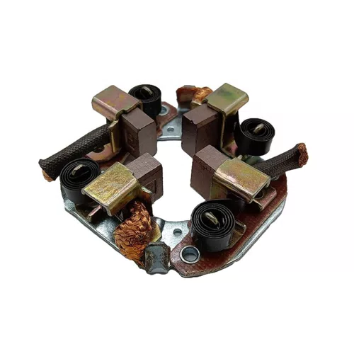 Holder Assy Alternator Brush For Toyota 28140-70020