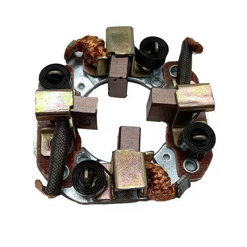 Holder Assy Alternator Brush For Toyota 28140-70020 - image 4