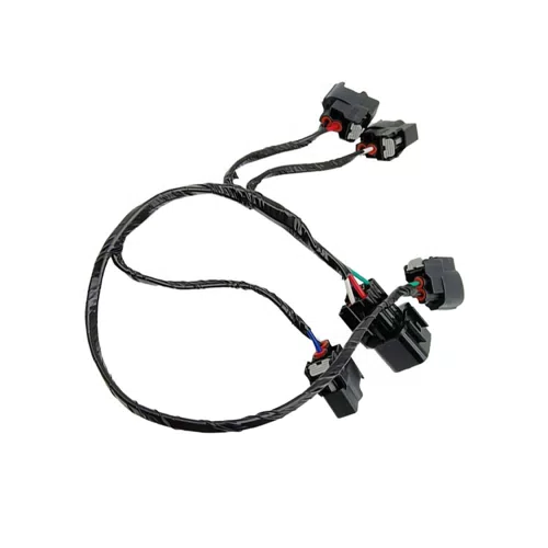 Hot Sale Ignition Coil Wire Connectors Connector Wire For Hyundai Wire Harness 27350-2B000